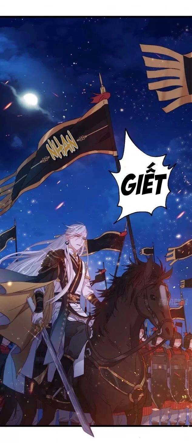 Ta Mới Không Gả Cho Hoàng Tử Phản Diện Chapter 1 - 7