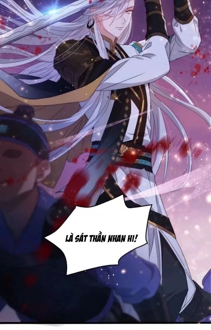 Ta Mới Không Gả Cho Hoàng Tử Phản Diện Chapter 1 - 9