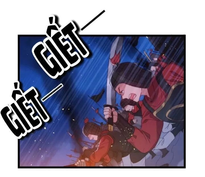 Ta Mới Không Gả Cho Hoàng Tử Phản Diện Chapter 1 - 10