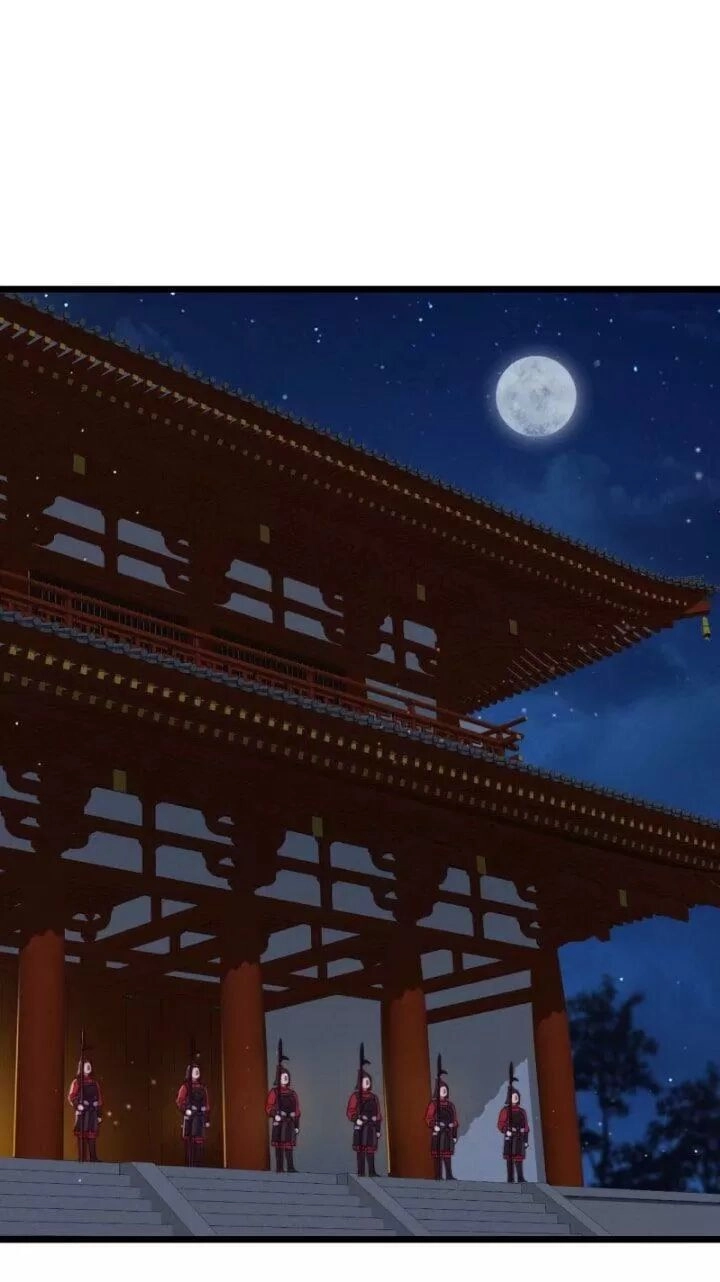 Ta Mới Không Gả Cho Hoàng Tử Phản Diện Chapter 1 - 12