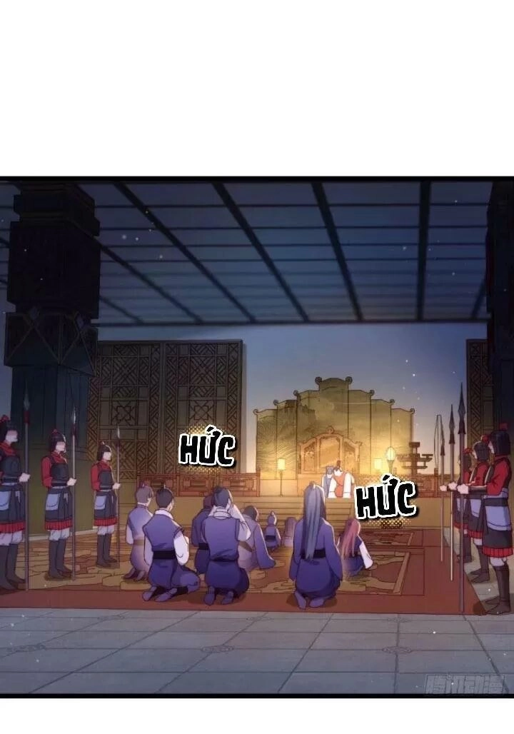 Ta Mới Không Gả Cho Hoàng Tử Phản Diện Chapter 1 - 13