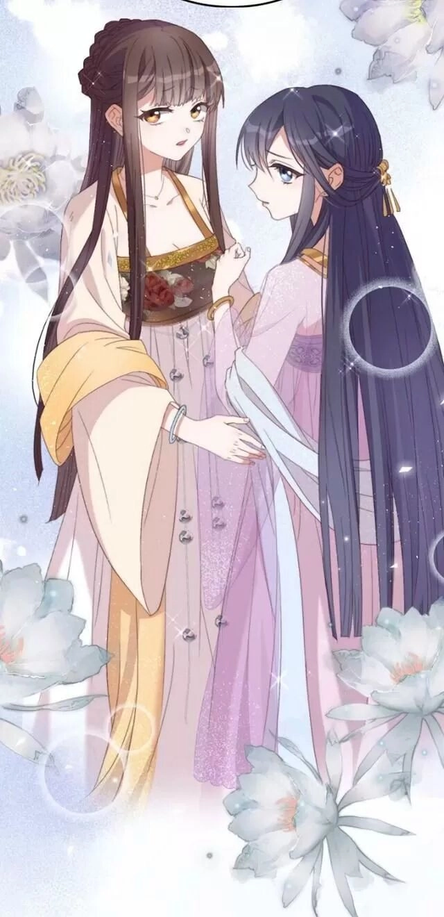 Ta Mới Không Gả Cho Hoàng Tử Phản Diện Chapter 1 - 22