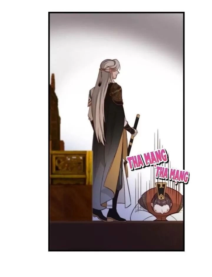 Ta Mới Không Gả Cho Hoàng Tử Phản Diện Chapter 1 - 27