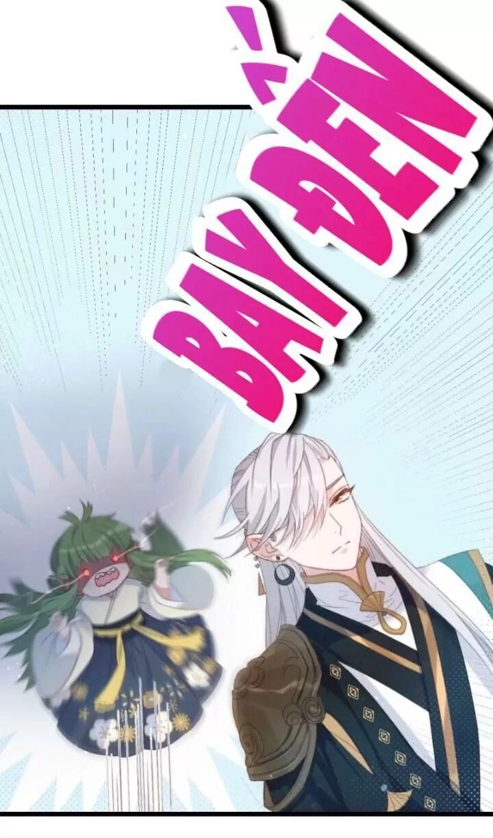 Ta Mới Không Gả Cho Hoàng Tử Phản Diện Chapter 1 - 30