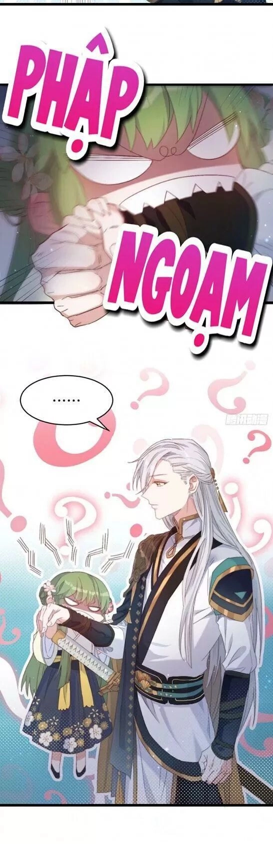 Ta Mới Không Gả Cho Hoàng Tử Phản Diện Chapter 1 - 31