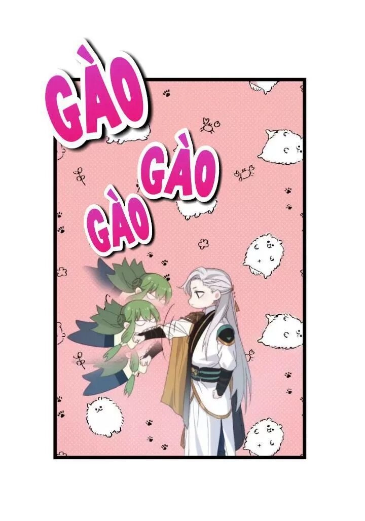 Ta Mới Không Gả Cho Hoàng Tử Phản Diện Chapter 1 - 32