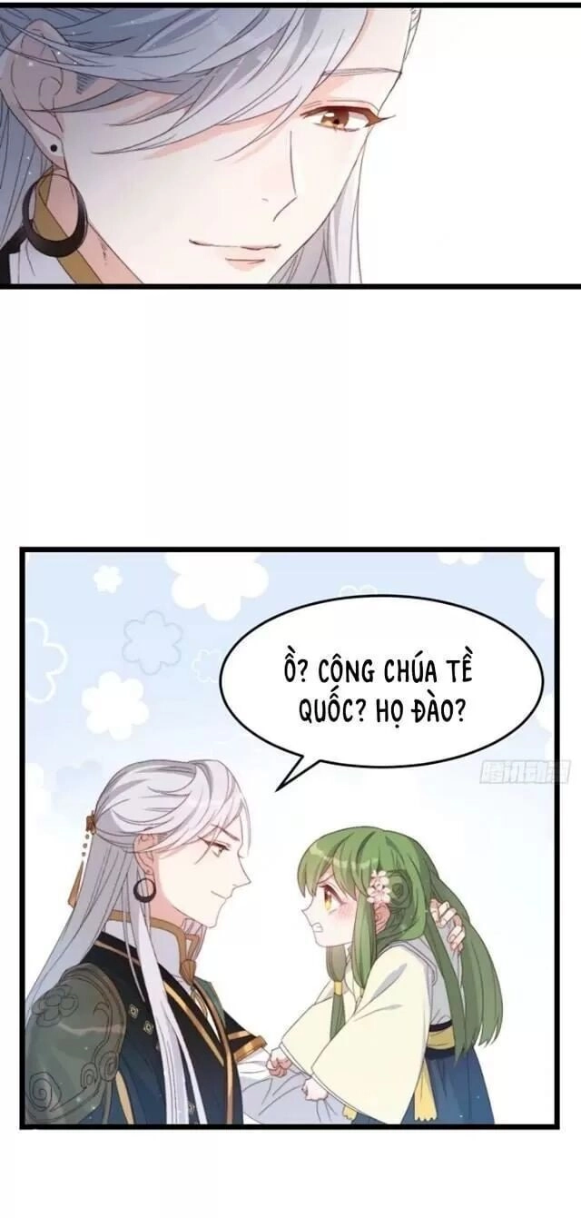 Ta Mới Không Gả Cho Hoàng Tử Phản Diện Chapter 1 - 36