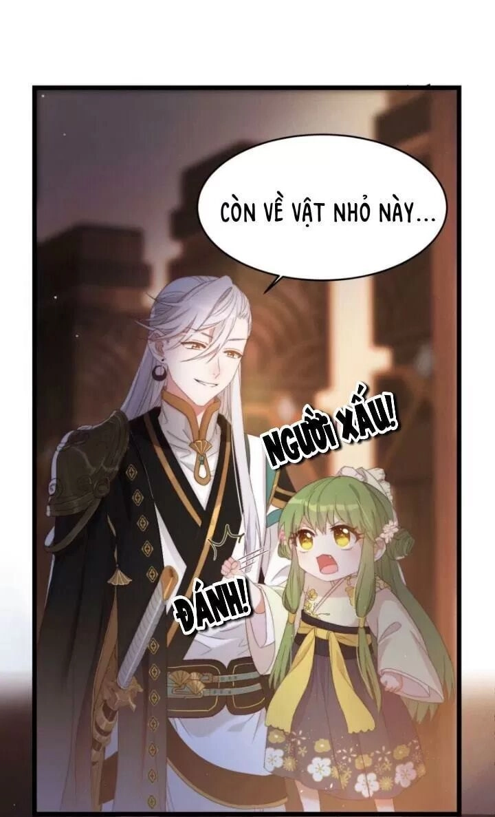 Ta Mới Không Gả Cho Hoàng Tử Phản Diện Chapter 1 - 40