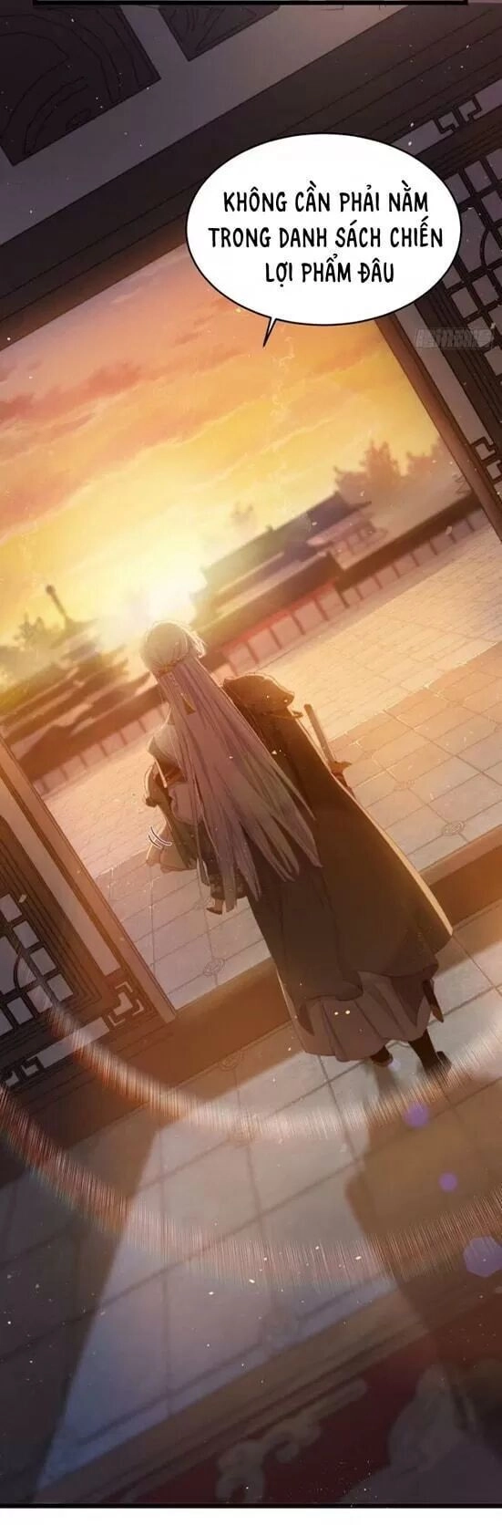 Ta Mới Không Gả Cho Hoàng Tử Phản Diện Chapter 1 - 41