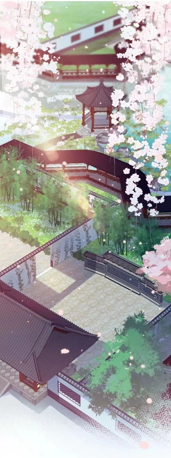 Ta Mới Không Gả Cho Hoàng Tử Phản Diện Chapter 2 - 4