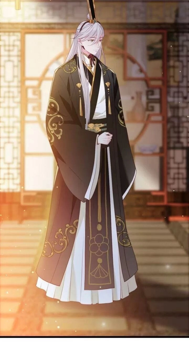 Ta Mới Không Gả Cho Hoàng Tử Phản Diện Chapter 2 - 7