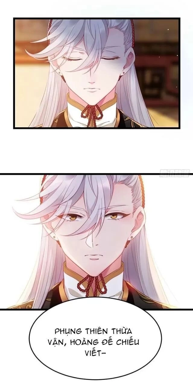 Ta Mới Không Gả Cho Hoàng Tử Phản Diện Chapter 2 - 8