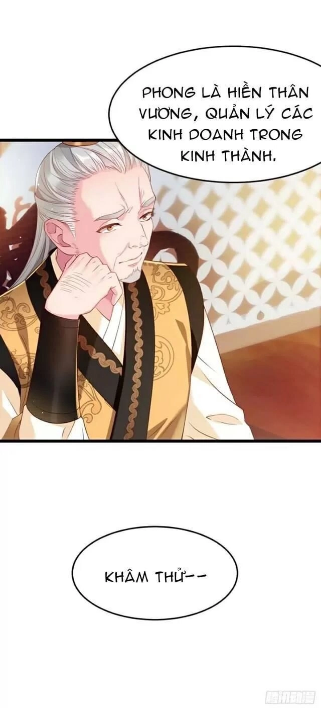 Ta Mới Không Gả Cho Hoàng Tử Phản Diện Chapter 2 - 10