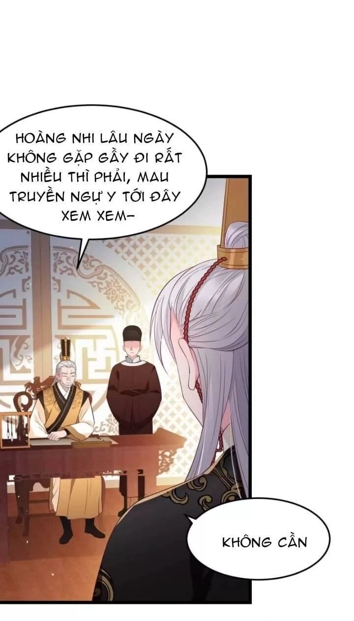 Ta Mới Không Gả Cho Hoàng Tử Phản Diện Chapter 2 - 11