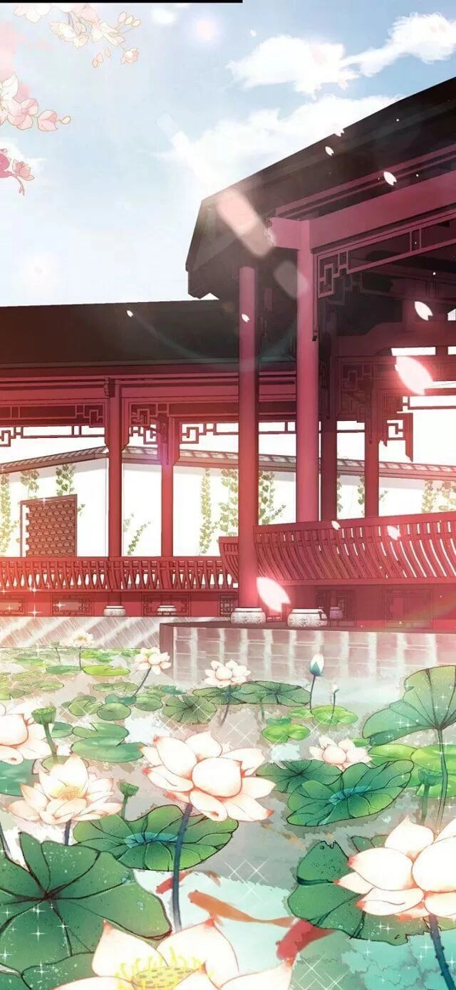 Ta Mới Không Gả Cho Hoàng Tử Phản Diện Chapter 2 - 16