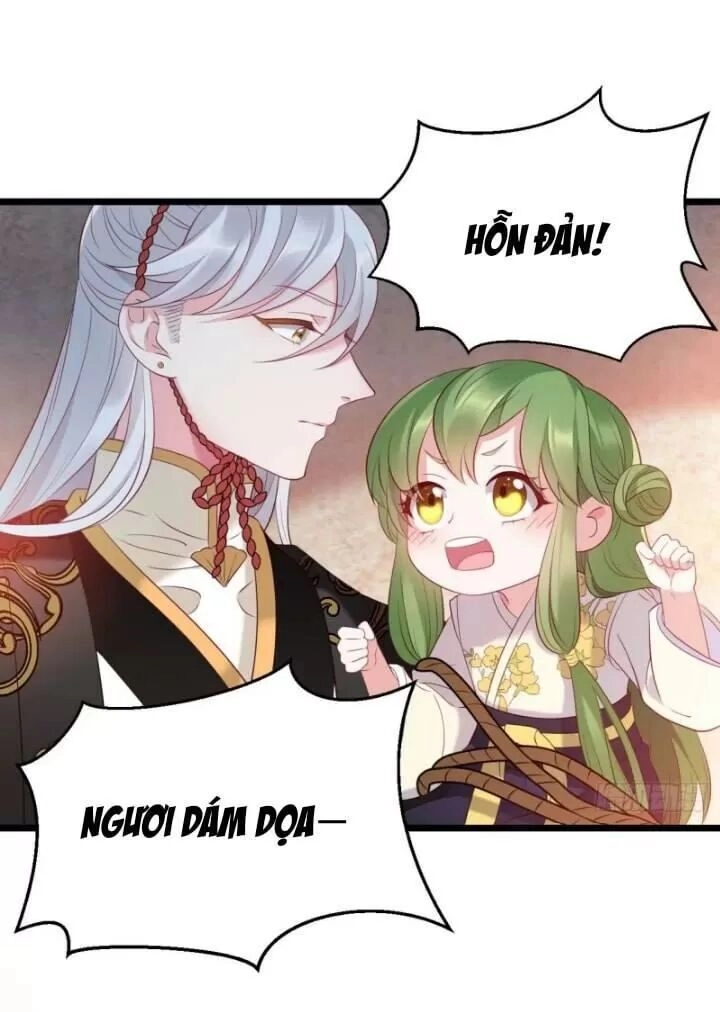 Ta Mới Không Gả Cho Hoàng Tử Phản Diện Chapter 2 - 27