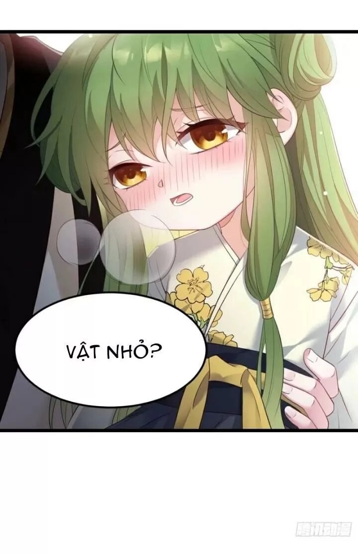 Ta Mới Không Gả Cho Hoàng Tử Phản Diện Chapter 2 - 29