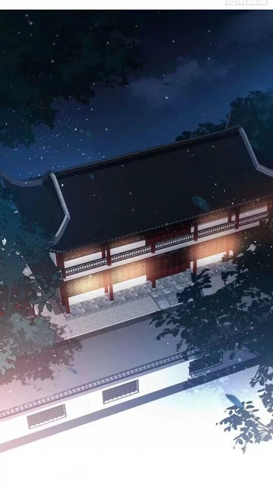 Ta Mới Không Gả Cho Hoàng Tử Phản Diện Chapter 3 - 3