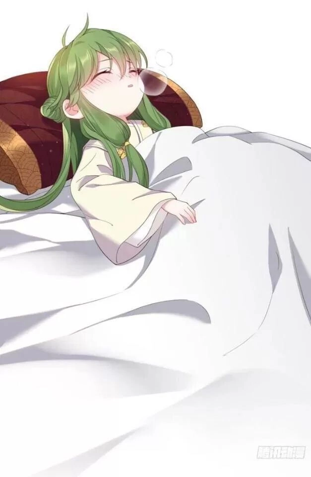 Ta Mới Không Gả Cho Hoàng Tử Phản Diện Chapter 3 - 4