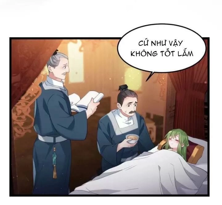 Ta Mới Không Gả Cho Hoàng Tử Phản Diện Chapter 3 - 5