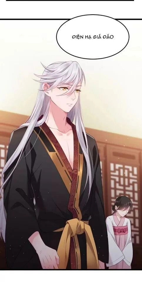 Ta Mới Không Gả Cho Hoàng Tử Phản Diện Chapter 3 - 6