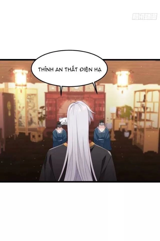 Ta Mới Không Gả Cho Hoàng Tử Phản Diện Chapter 3 - 7