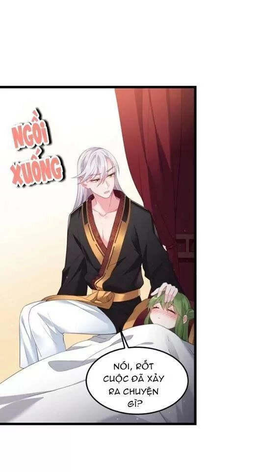 Ta Mới Không Gả Cho Hoàng Tử Phản Diện Chapter 3 - 8