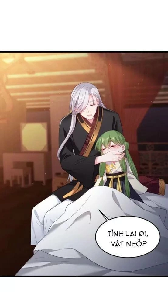 Ta Mới Không Gả Cho Hoàng Tử Phản Diện Chapter 3 - 11