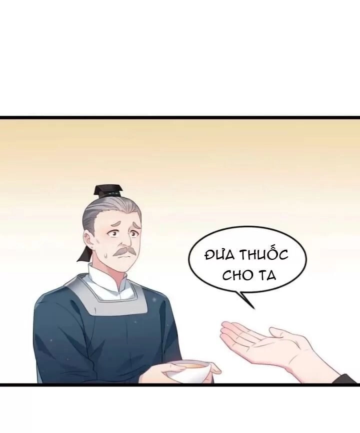 Ta Mới Không Gả Cho Hoàng Tử Phản Diện Chapter 3 - 13