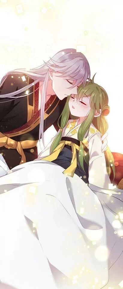 Ta Mới Không Gả Cho Hoàng Tử Phản Diện Chapter 3 - 15