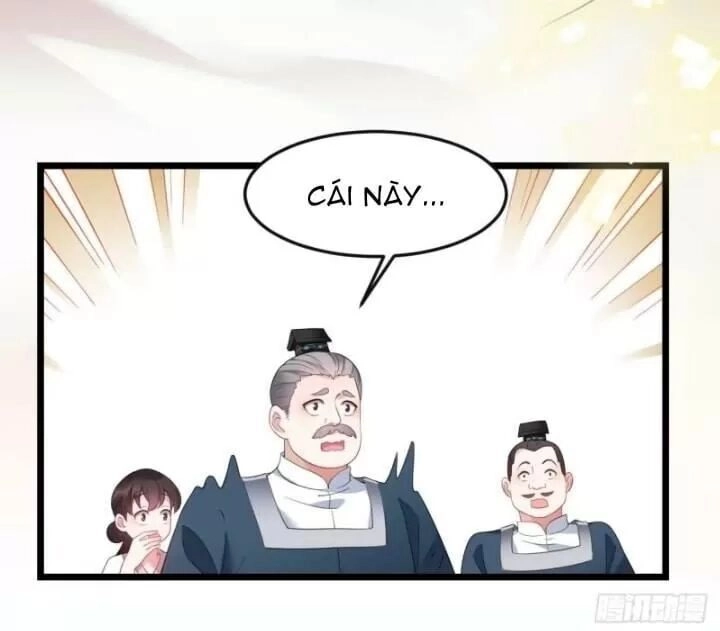 Ta Mới Không Gả Cho Hoàng Tử Phản Diện Chapter 3 - 16