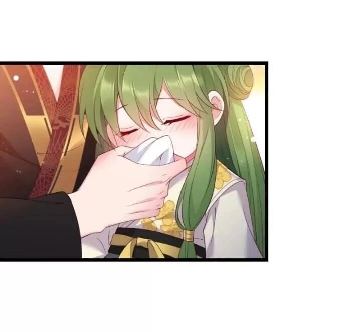 Ta Mới Không Gả Cho Hoàng Tử Phản Diện Chapter 3 - 18