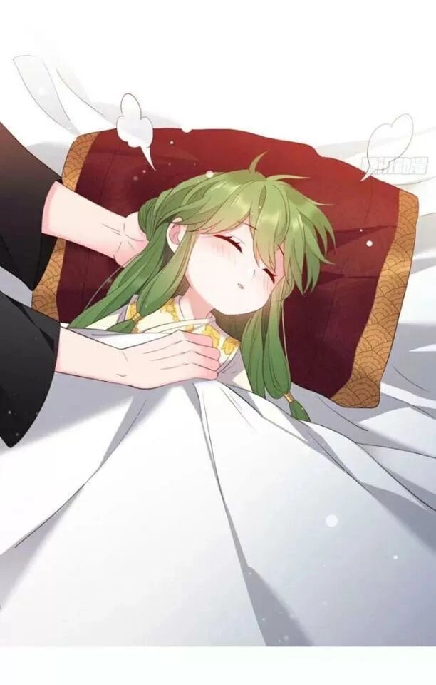 Ta Mới Không Gả Cho Hoàng Tử Phản Diện Chapter 3 - 19