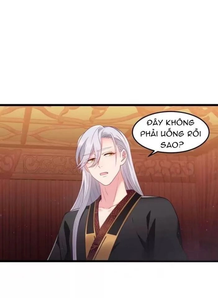 Ta Mới Không Gả Cho Hoàng Tử Phản Diện Chapter 3 - 20