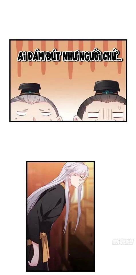 Ta Mới Không Gả Cho Hoàng Tử Phản Diện Chapter 3 - 21