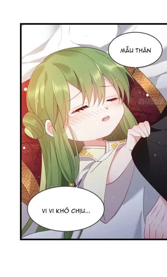 Ta Mới Không Gả Cho Hoàng Tử Phản Diện Chapter 3 - 24