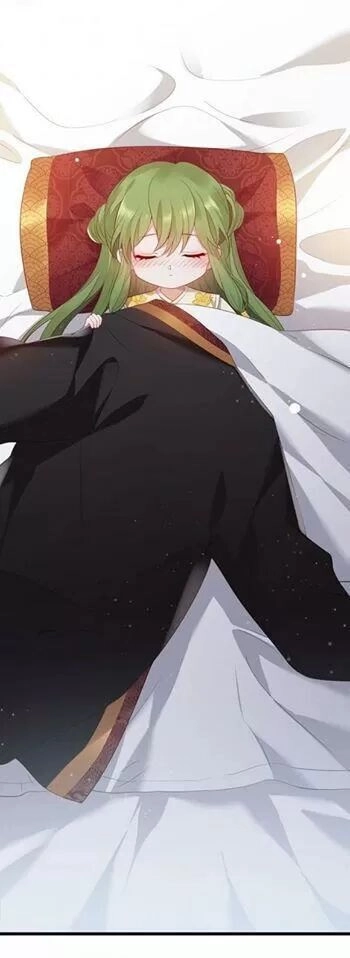 Ta Mới Không Gả Cho Hoàng Tử Phản Diện Chapter 3 - 27