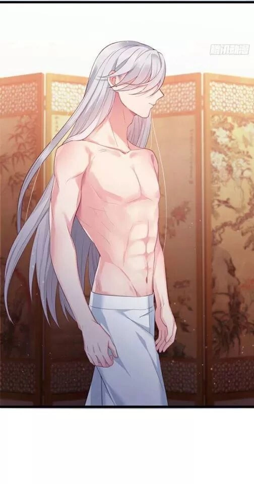 Ta Mới Không Gả Cho Hoàng Tử Phản Diện Chapter 3 - 28