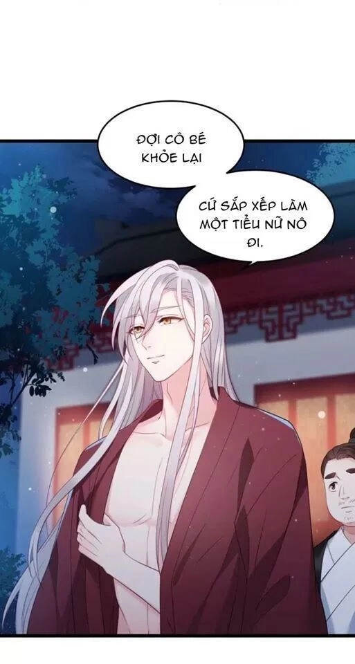 Ta Mới Không Gả Cho Hoàng Tử Phản Diện Chapter 3 - 30