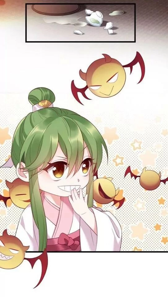 Ta Mới Không Gả Cho Hoàng Tử Phản Diện Chapter 4 - 5