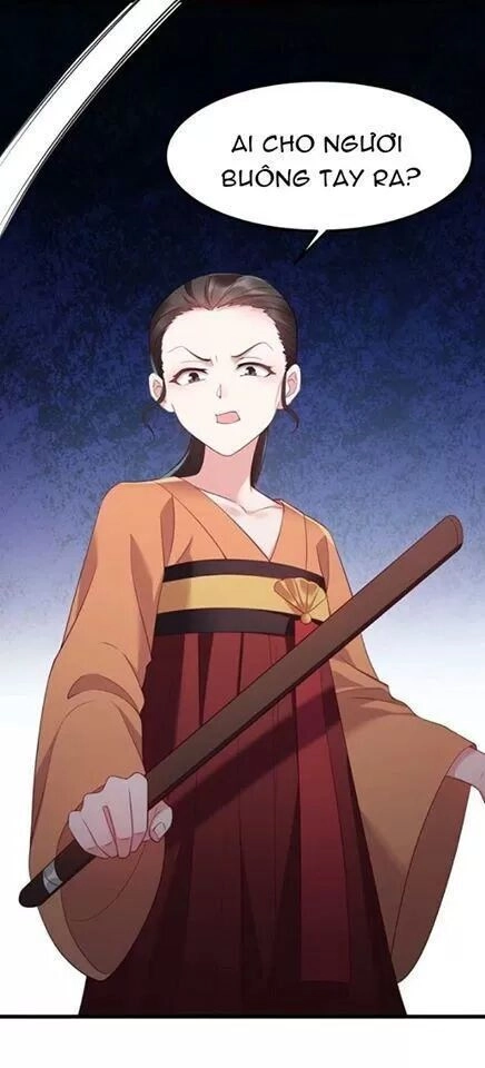 Ta Mới Không Gả Cho Hoàng Tử Phản Diện Chapter 4 - 7