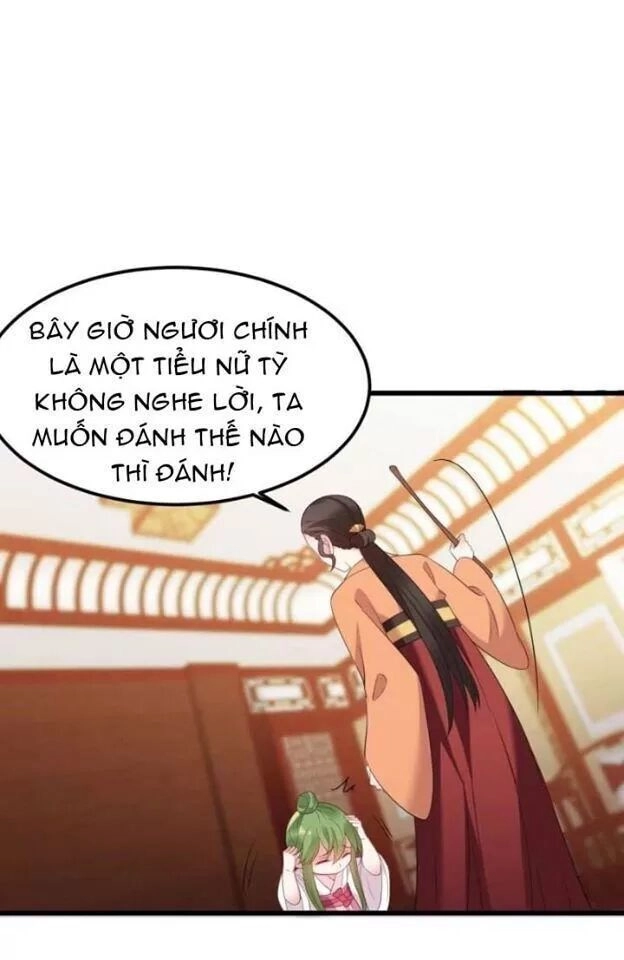 Ta Mới Không Gả Cho Hoàng Tử Phản Diện Chapter 4 - 9