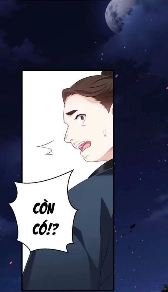 Ta Mới Không Gả Cho Hoàng Tử Phản Diện Chapter 4 - 11