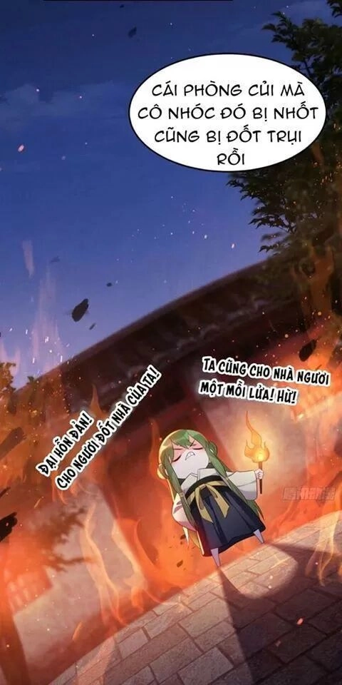 Ta Mới Không Gả Cho Hoàng Tử Phản Diện Chapter 4 - 12