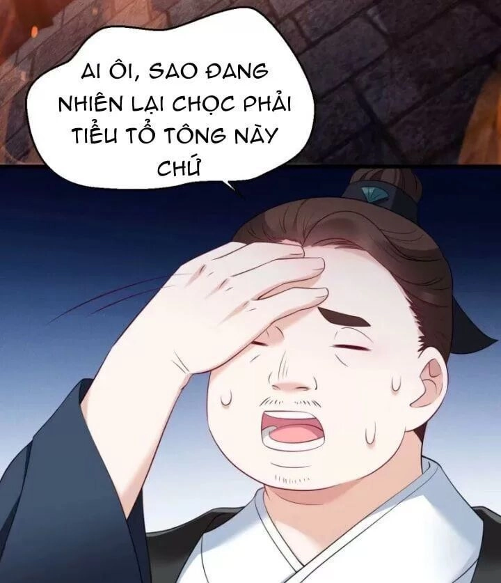 Ta Mới Không Gả Cho Hoàng Tử Phản Diện Chapter 4 - 13