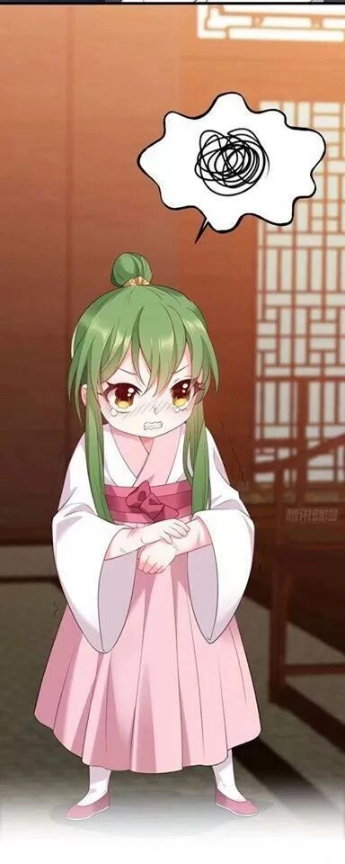 Ta Mới Không Gả Cho Hoàng Tử Phản Diện Chapter 4 - 14