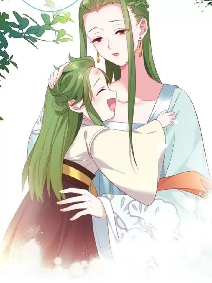 Ta Mới Không Gả Cho Hoàng Tử Phản Diện Chapter 4 - 16