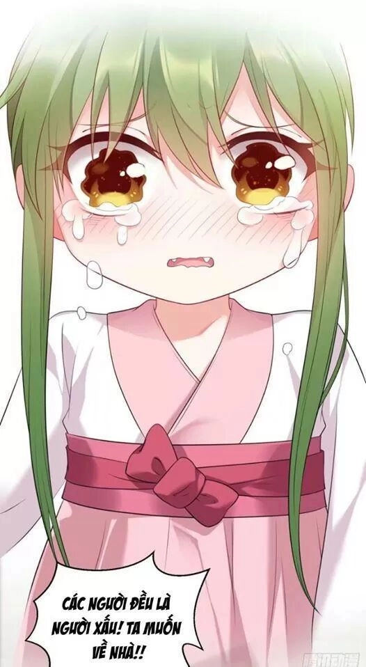 Ta Mới Không Gả Cho Hoàng Tử Phản Diện Chapter 4 - 17