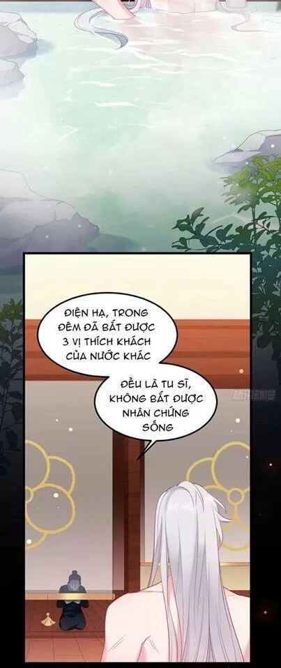 Ta Mới Không Gả Cho Hoàng Tử Phản Diện Chapter 4 - 20