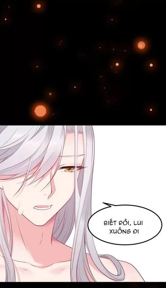 Ta Mới Không Gả Cho Hoàng Tử Phản Diện Chapter 4 - 21